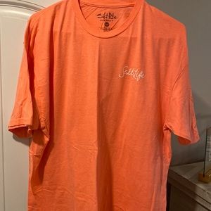 Salt Life shirt